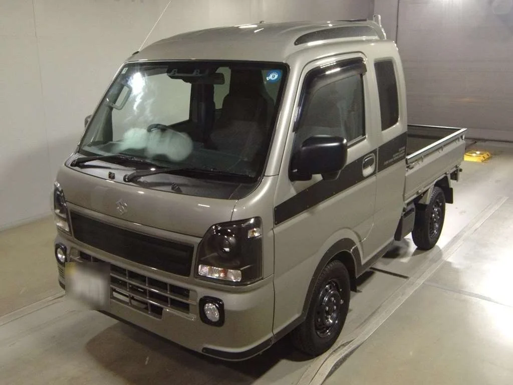 Suzuki Carry Truck DA16T 2024